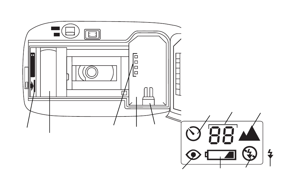 Kodak KD40 User Manual | Page 4 / 31