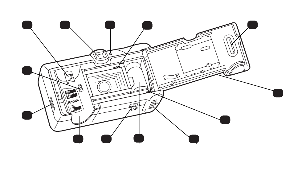 Kodak KC50 User Manual | Page 4 / 29