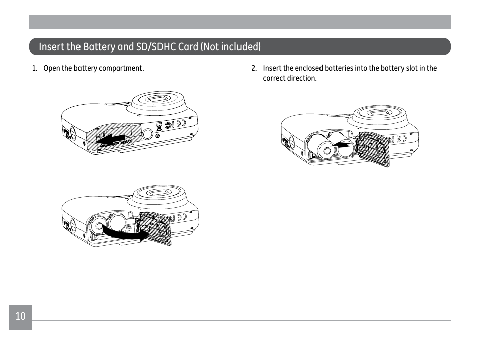 Kodak FUN SAVER FD3 User Manual | Page 14 / 79