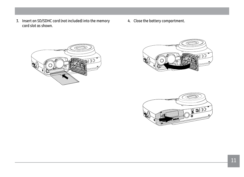 Kodak FUN SAVER FD3 User Manual | Page 15 / 79