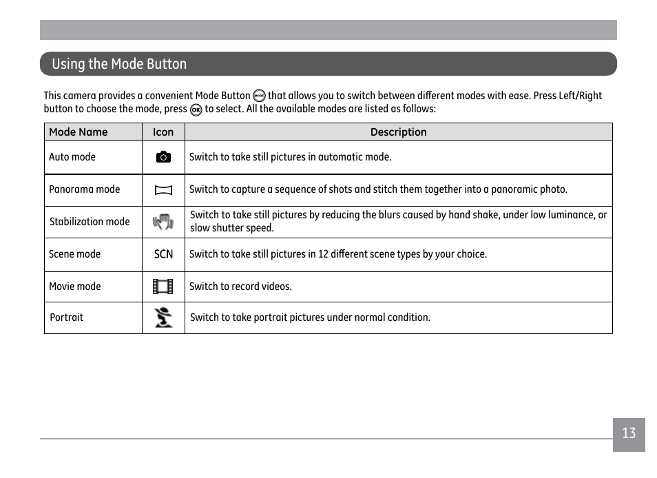 Kodak FUN SAVER FD3 User Manual | Page 17 / 79