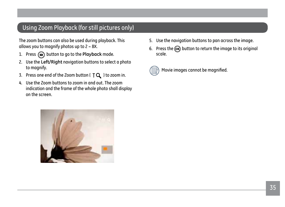 Kodak FUN SAVER FD3 User Manual | Page 39 / 79