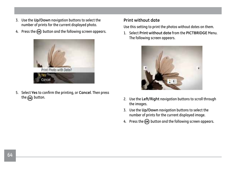 Kodak FUN SAVER FD3 User Manual | Page 68 / 79
