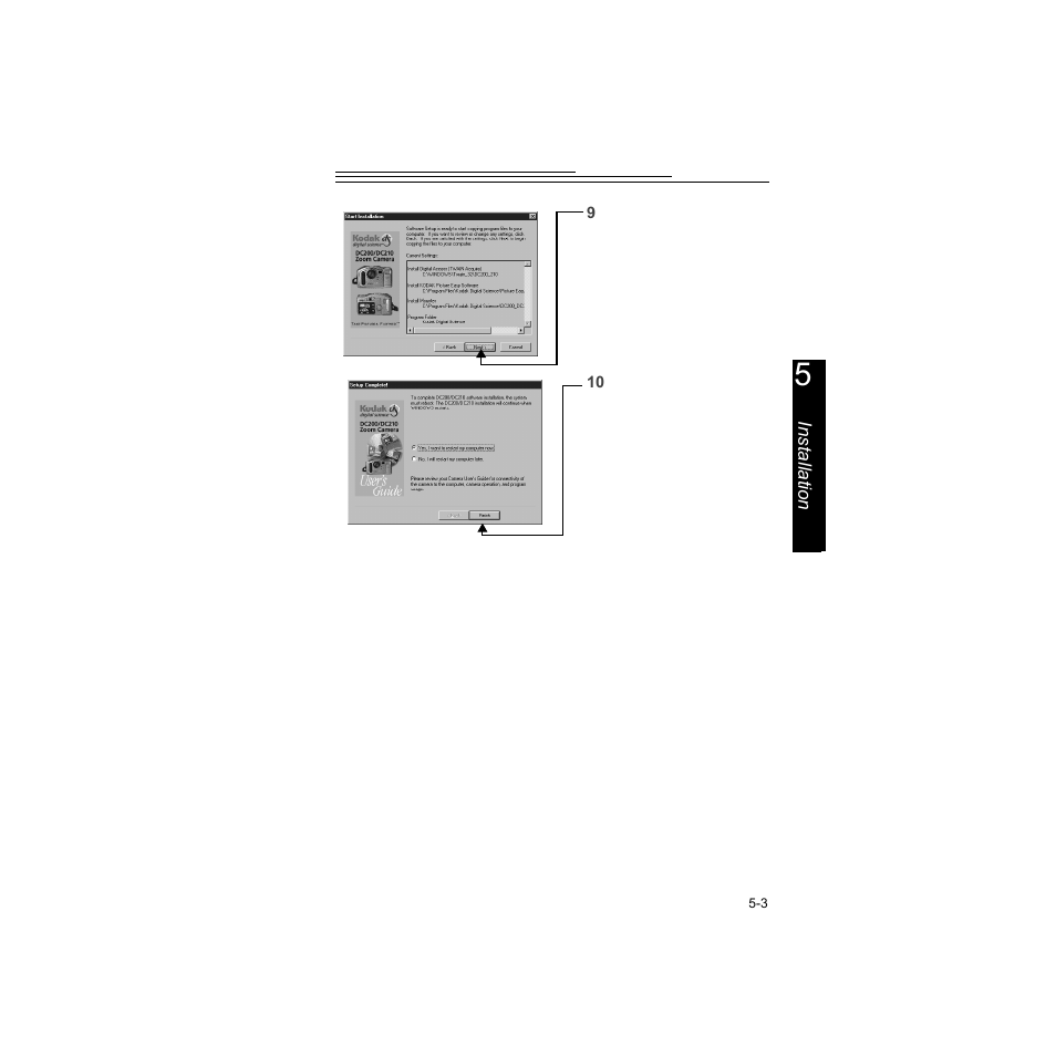 Kodak DC210 Plus User Manual | Page 47 / 91
