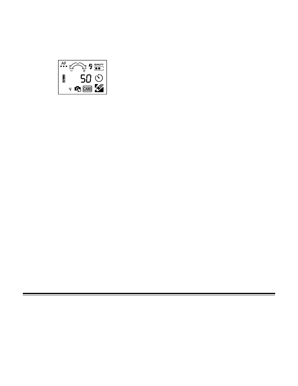 Copying images to a memory card | Kodak DC50 User Manual | Page 46 / 102
