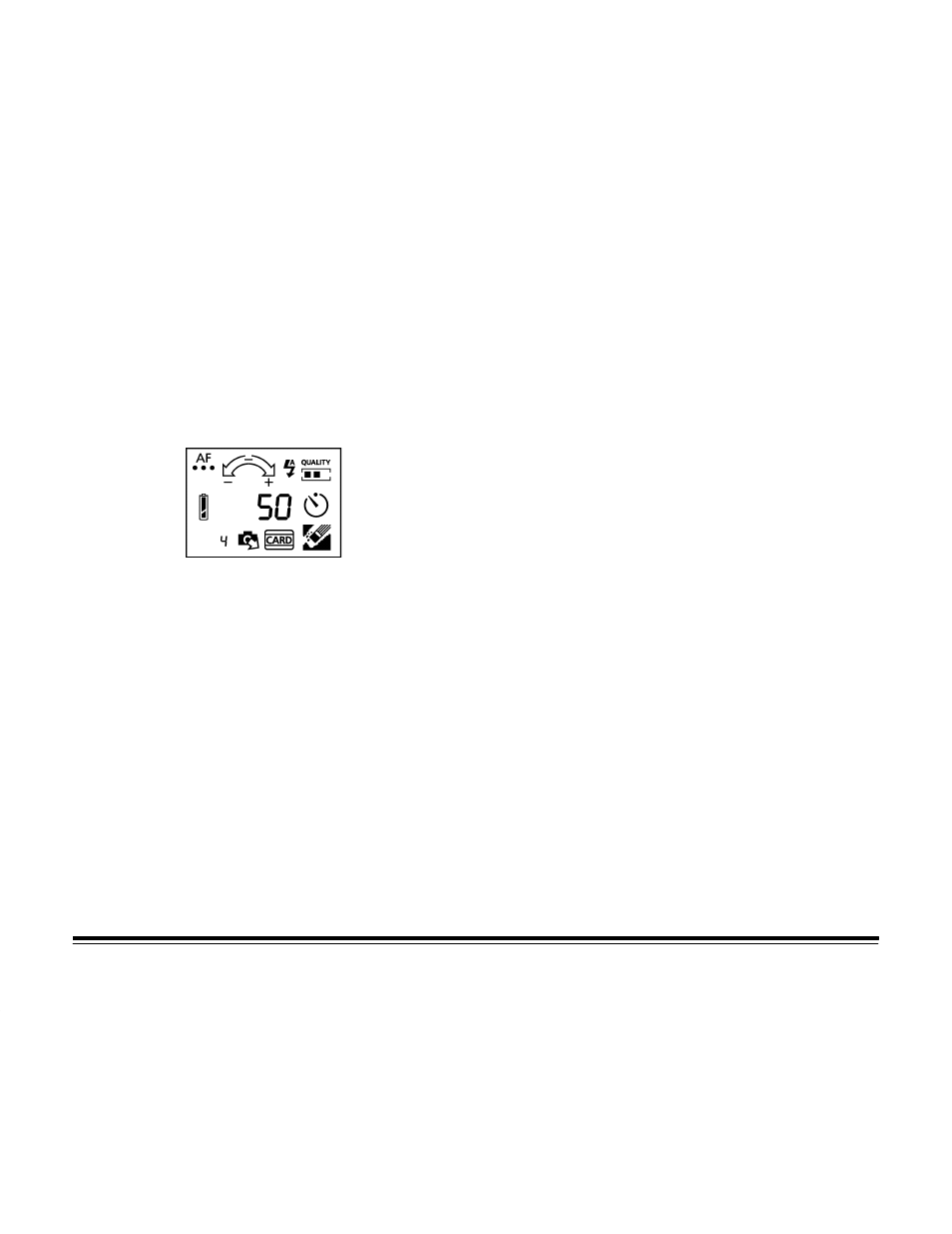 Copying pictures from the camera to a memory card | Kodak DC50 User Manual | Page 53 / 102