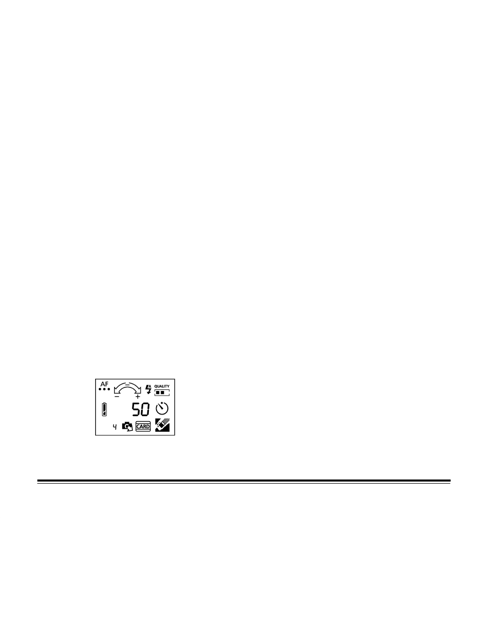 Erasing a memory card | Kodak DC50 User Manual | Page 54 / 102