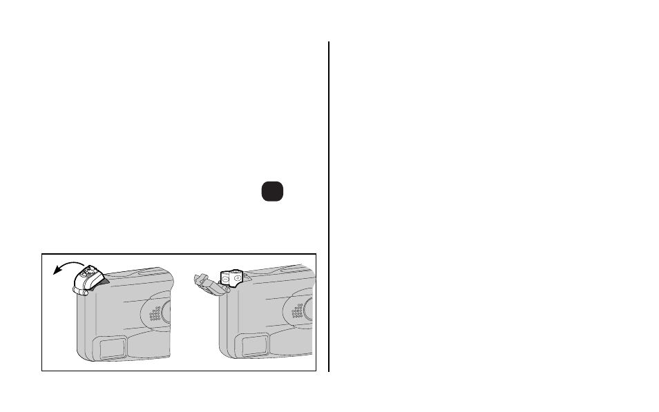 Loading the batteries | Kodak KB20 User Manual | Page 8 / 21