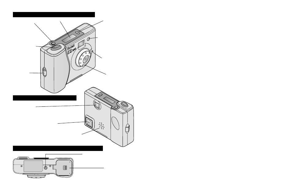 Kodak EZ200 User Manual | Page 2 / 81