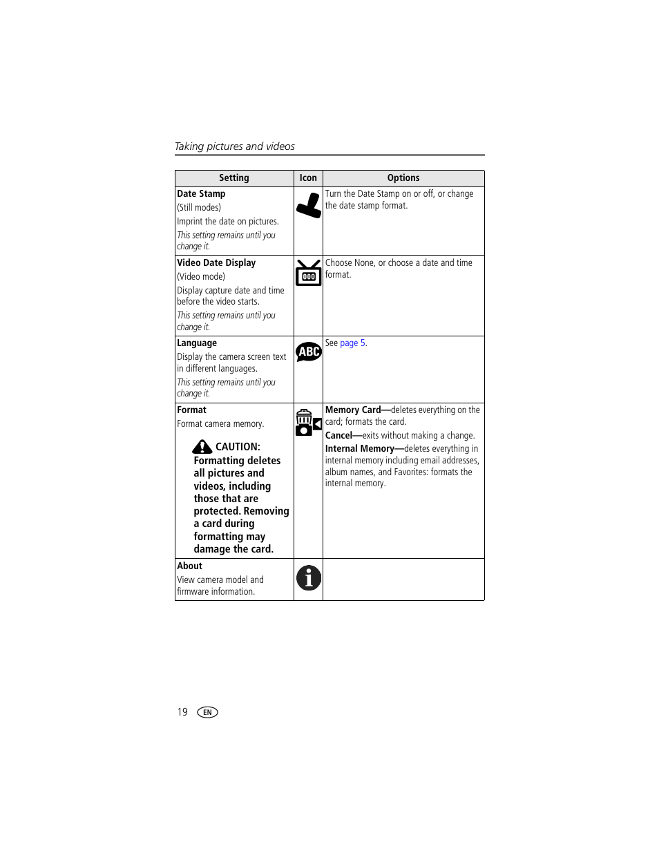 Kodak CX7220 User Manual | Page 26 / 60