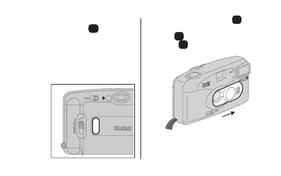 Kodak KB30 User Manual | Page 11 / 28