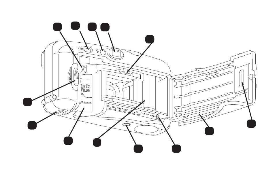 Kodak KB30 User Manual | Page 3 / 28