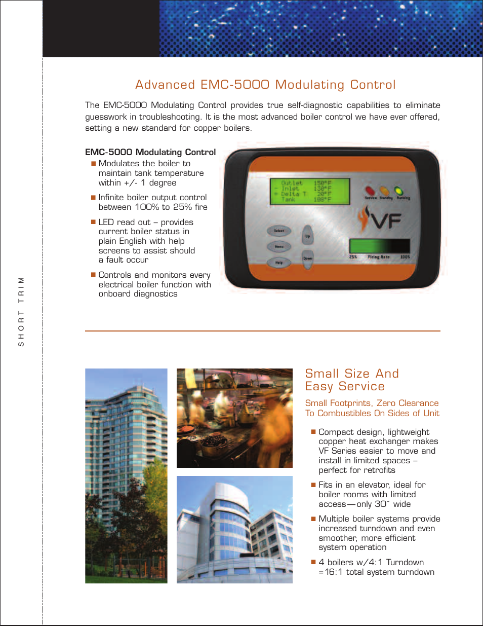 A.O. Smith VF Series User Manual | Page 5 / 6