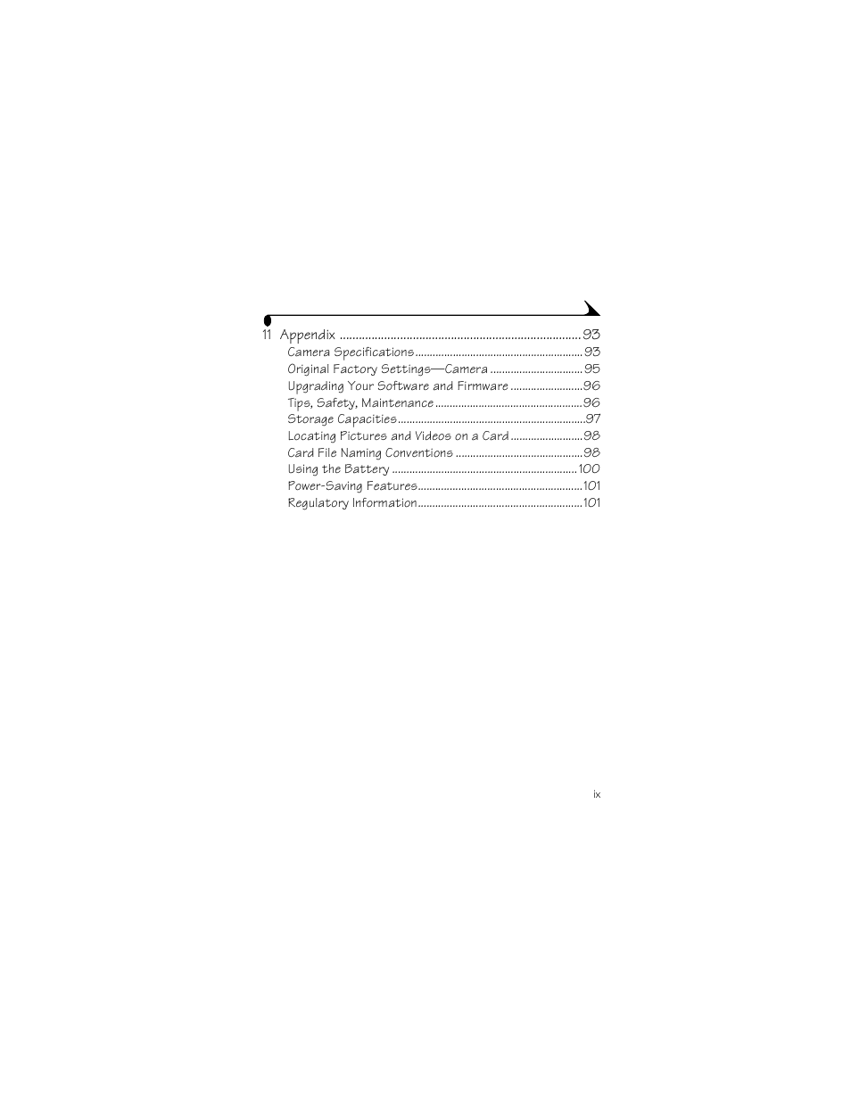 Kodak LS443 User Manual | Page 11 / 122
