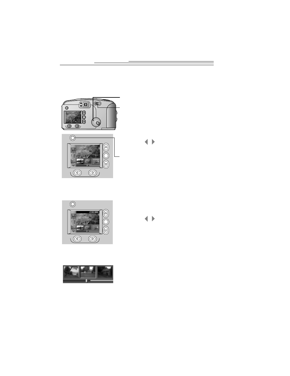 Viewing your pictures | Kodak DC280 User Manual | Page 40 / 104