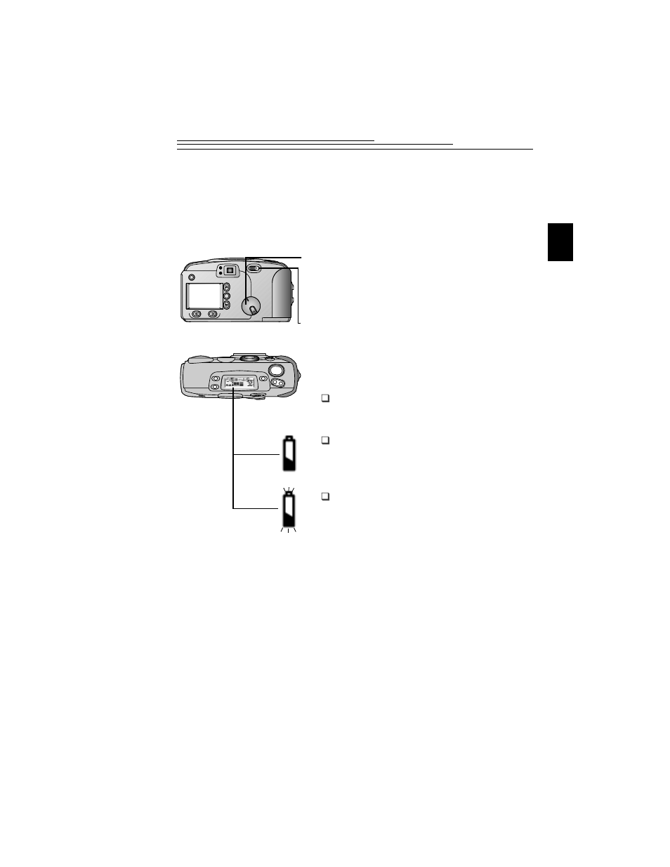 Kodak DC280 User Manual | Page 9 / 104