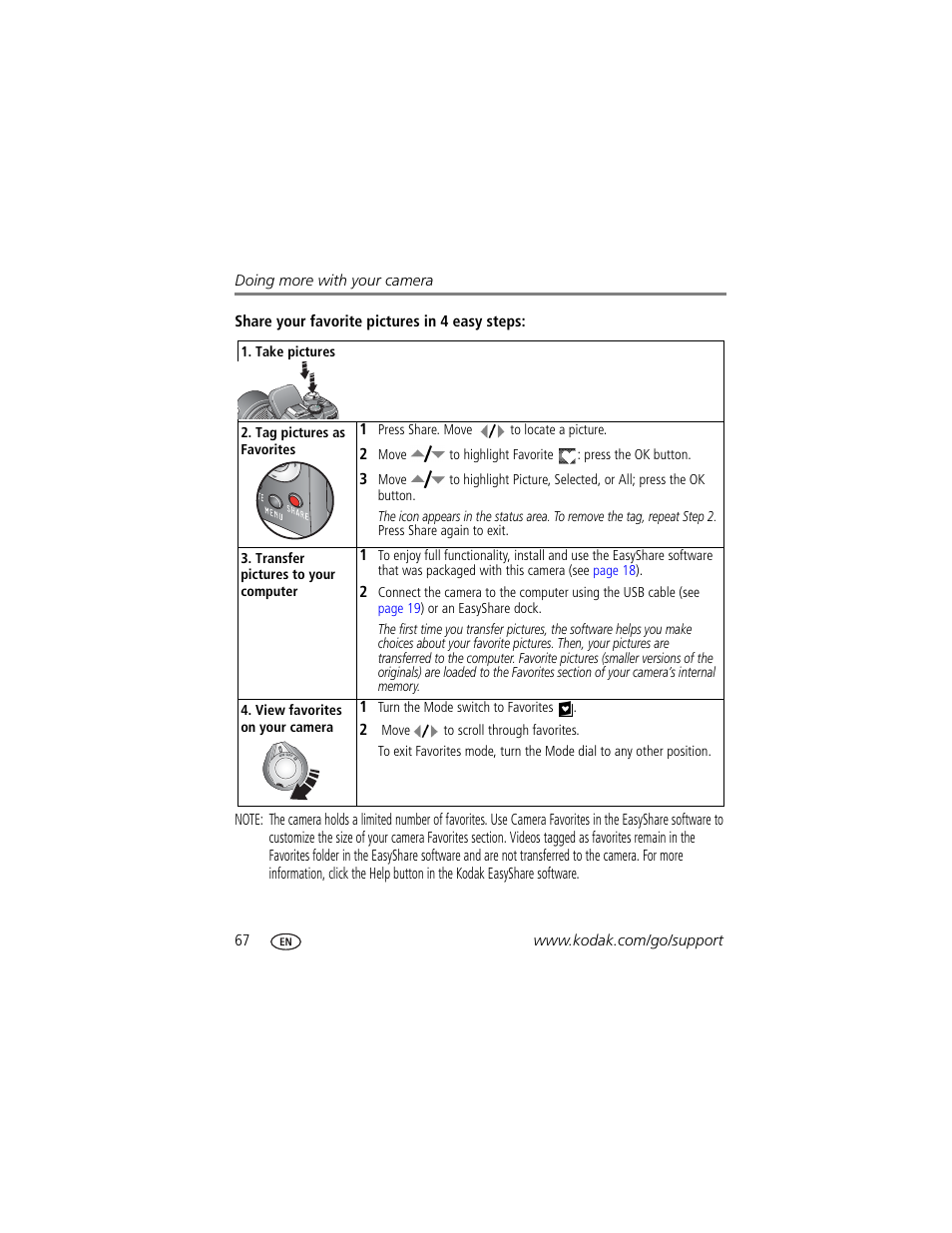 Kodak P880 User Manual | Page 74 / 108