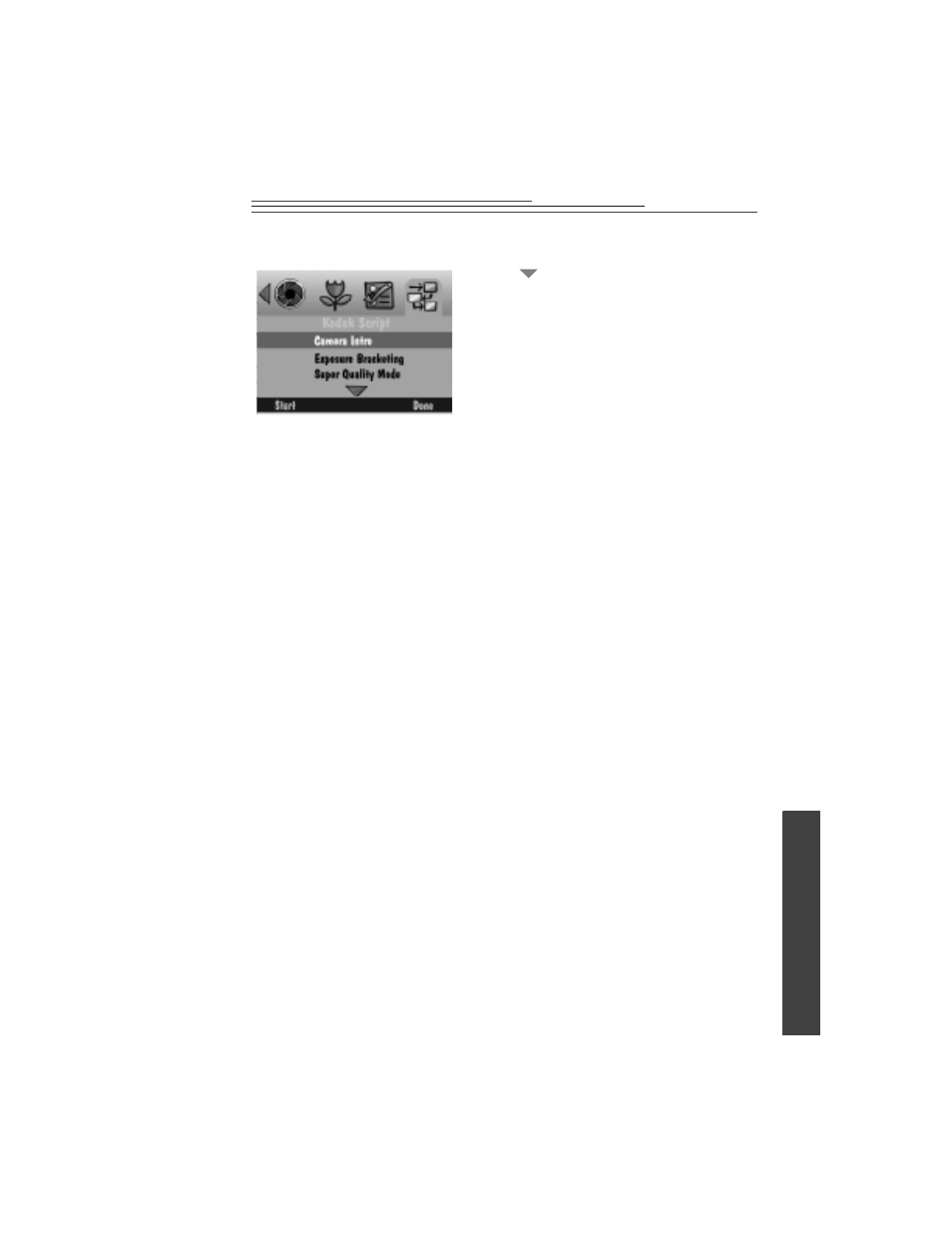 Kodak DC265 User Manual | Page 43 / 146