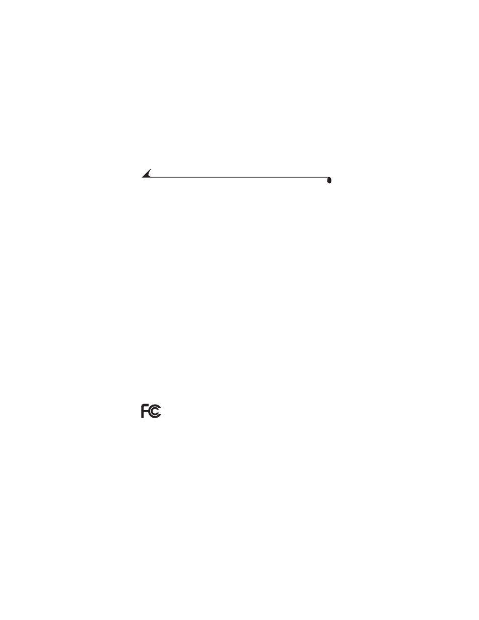 Regulatory information, Fcc compliance and advisory | Kodak PALM m500 User Manual | Page 50 / 56