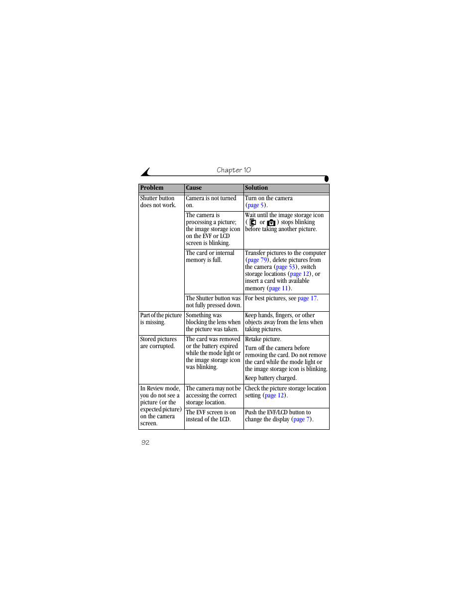 Kodak DX6490 User Manual | Page 104 / 142