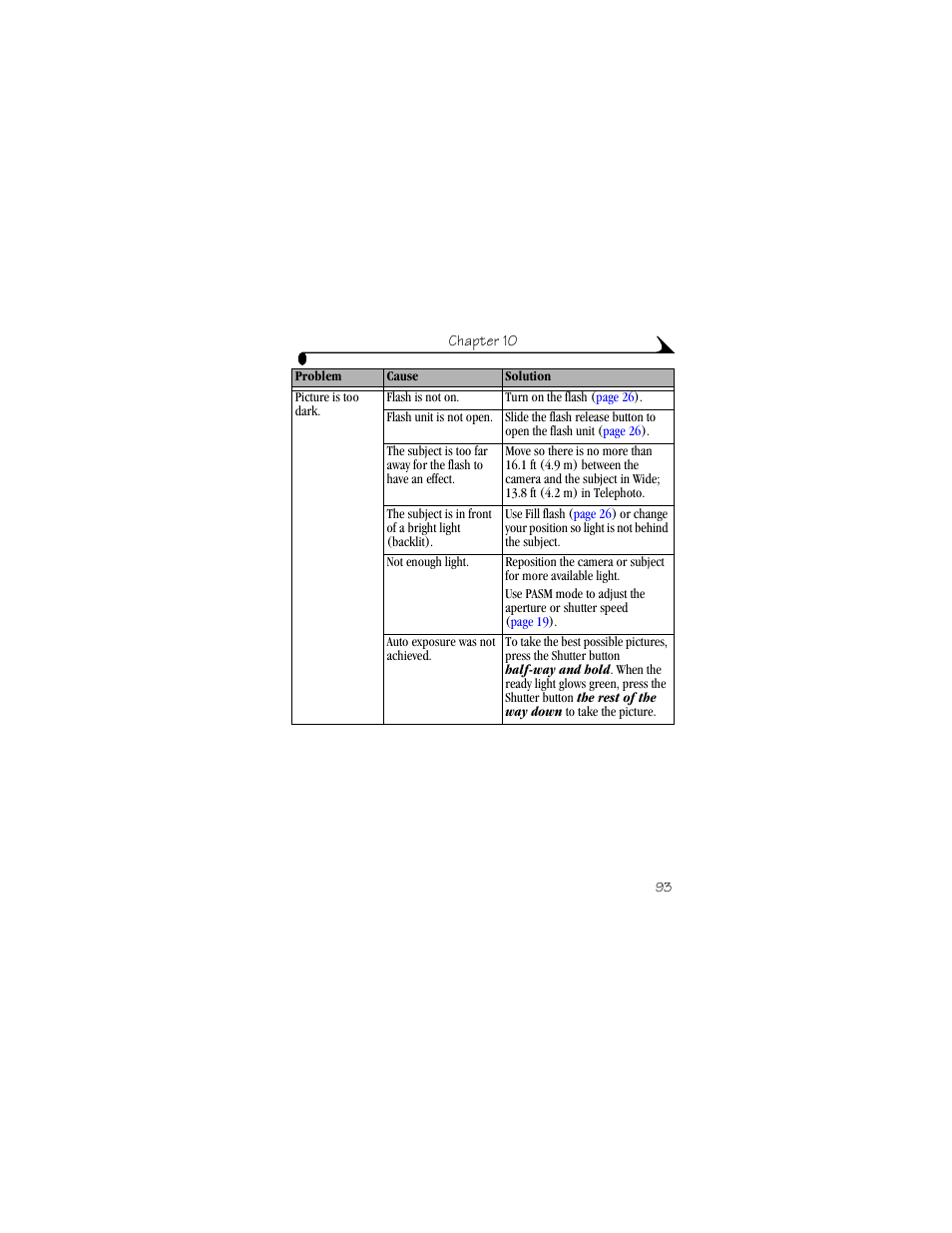 Kodak DX6490 User Manual | Page 105 / 142