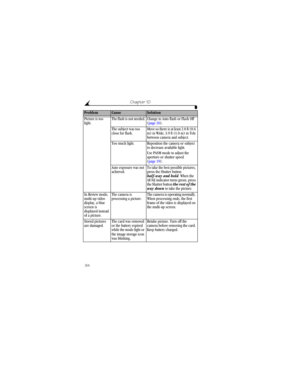 Kodak DX6490 User Manual | Page 106 / 142