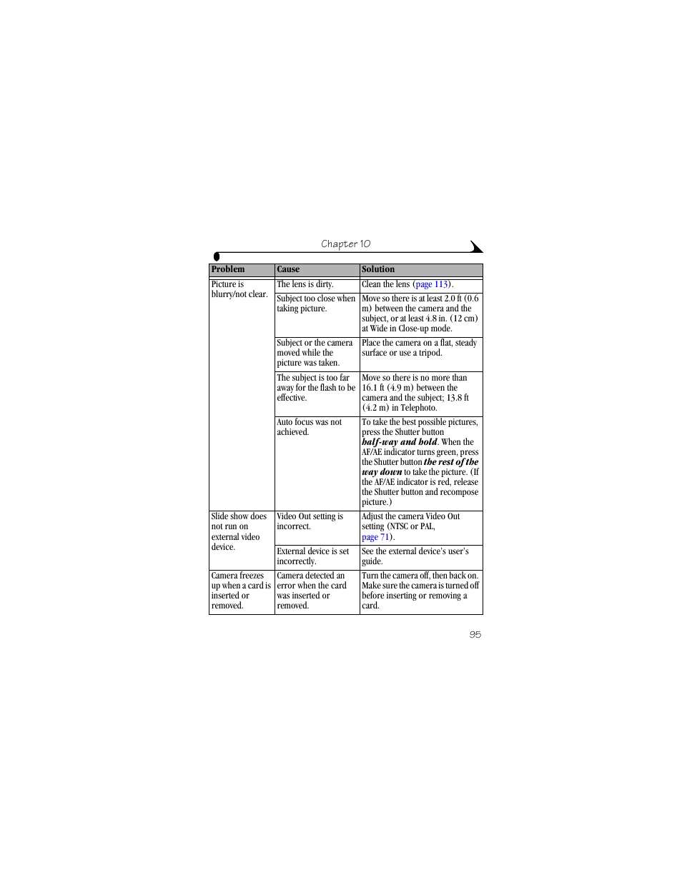 Kodak DX6490 User Manual | Page 107 / 142