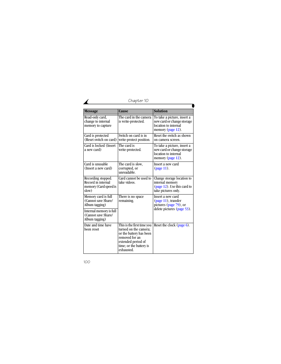 Kodak DX6490 User Manual | Page 112 / 142