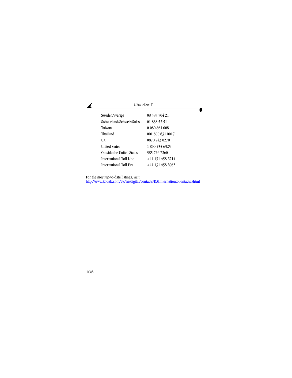 Kodak DX6490 User Manual | Page 120 / 142