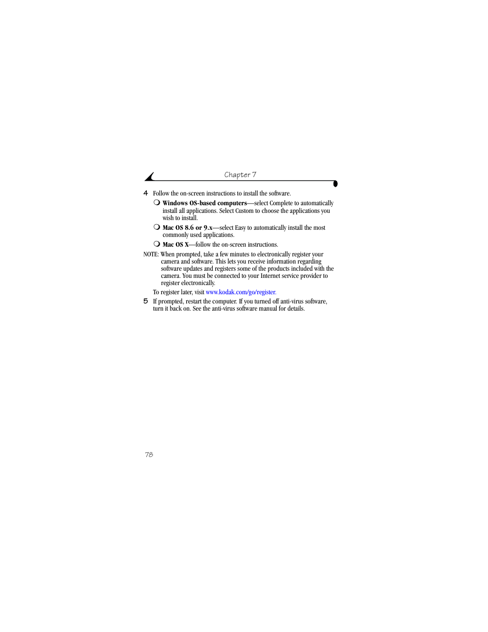 Kodak DX6490 User Manual | Page 90 / 142