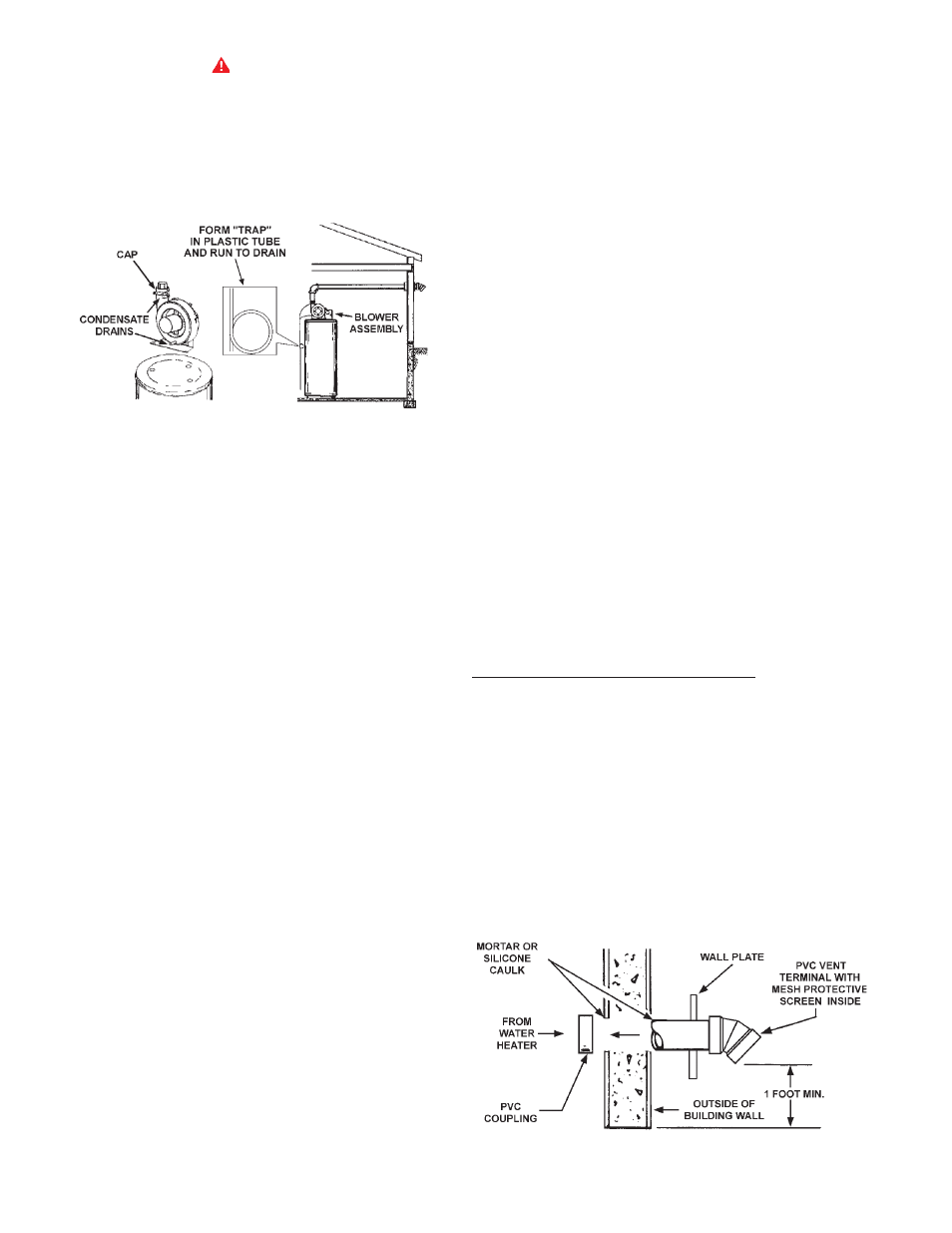 A.O. Smith BTX-80 User Manual | Page 10 / 24