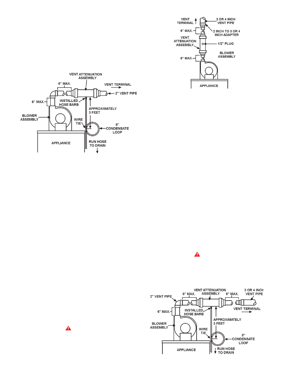 A.O. Smith BTX-80 User Manual | Page 14 / 24