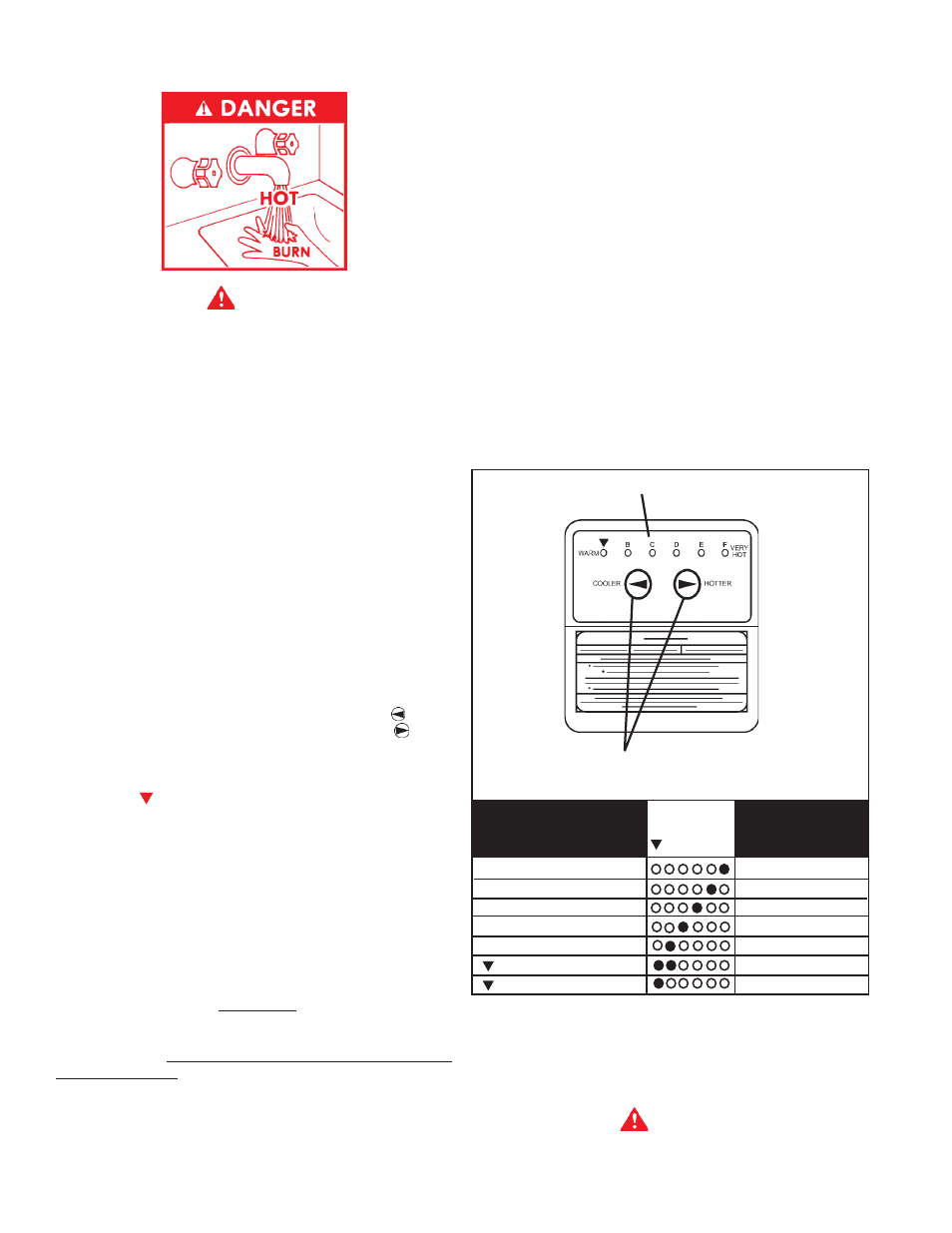 Maintenance | A.O. Smith BTX-80 User Manual | Page 18 / 24