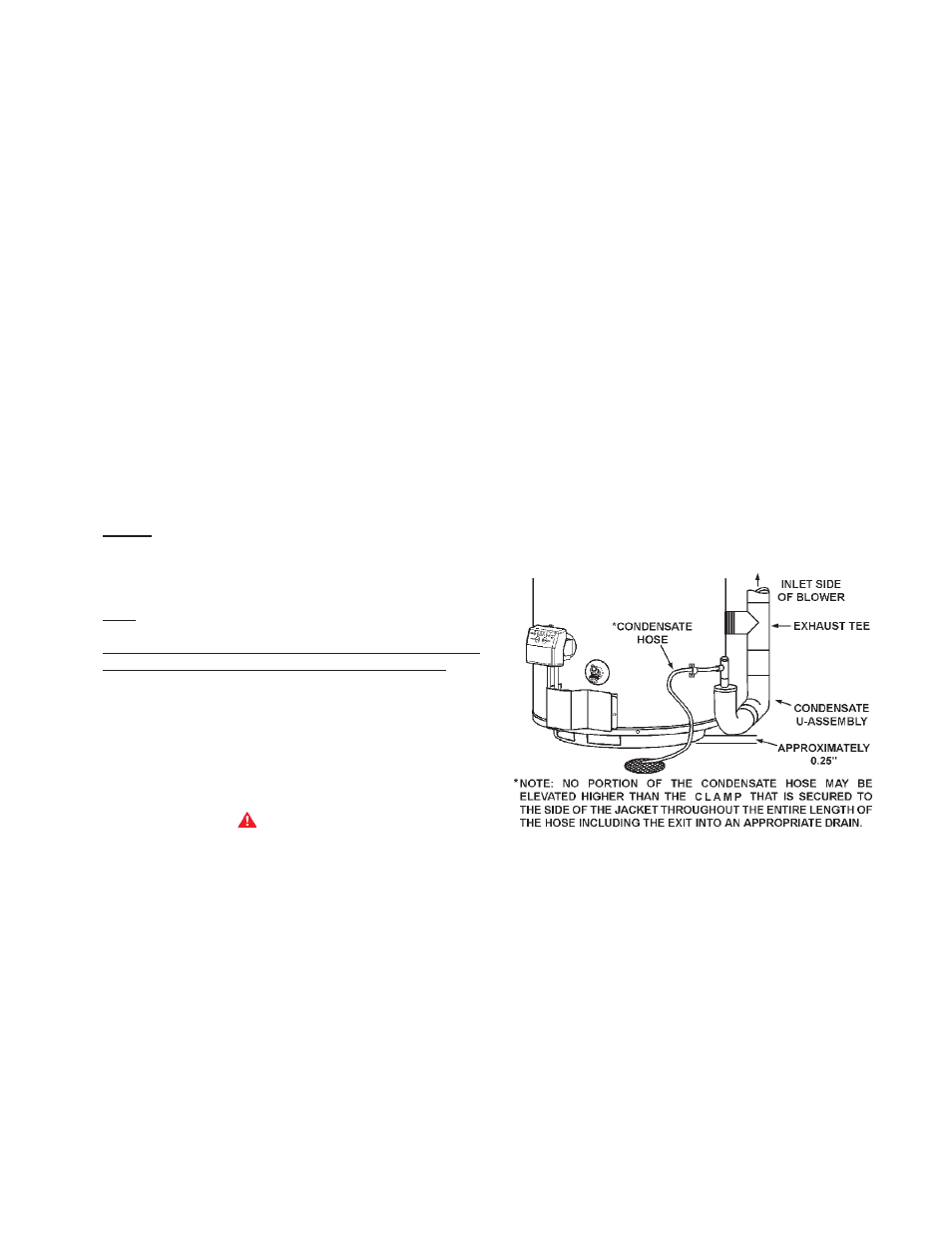 A.O. Smith BTX-80 User Manual | Page 9 / 24