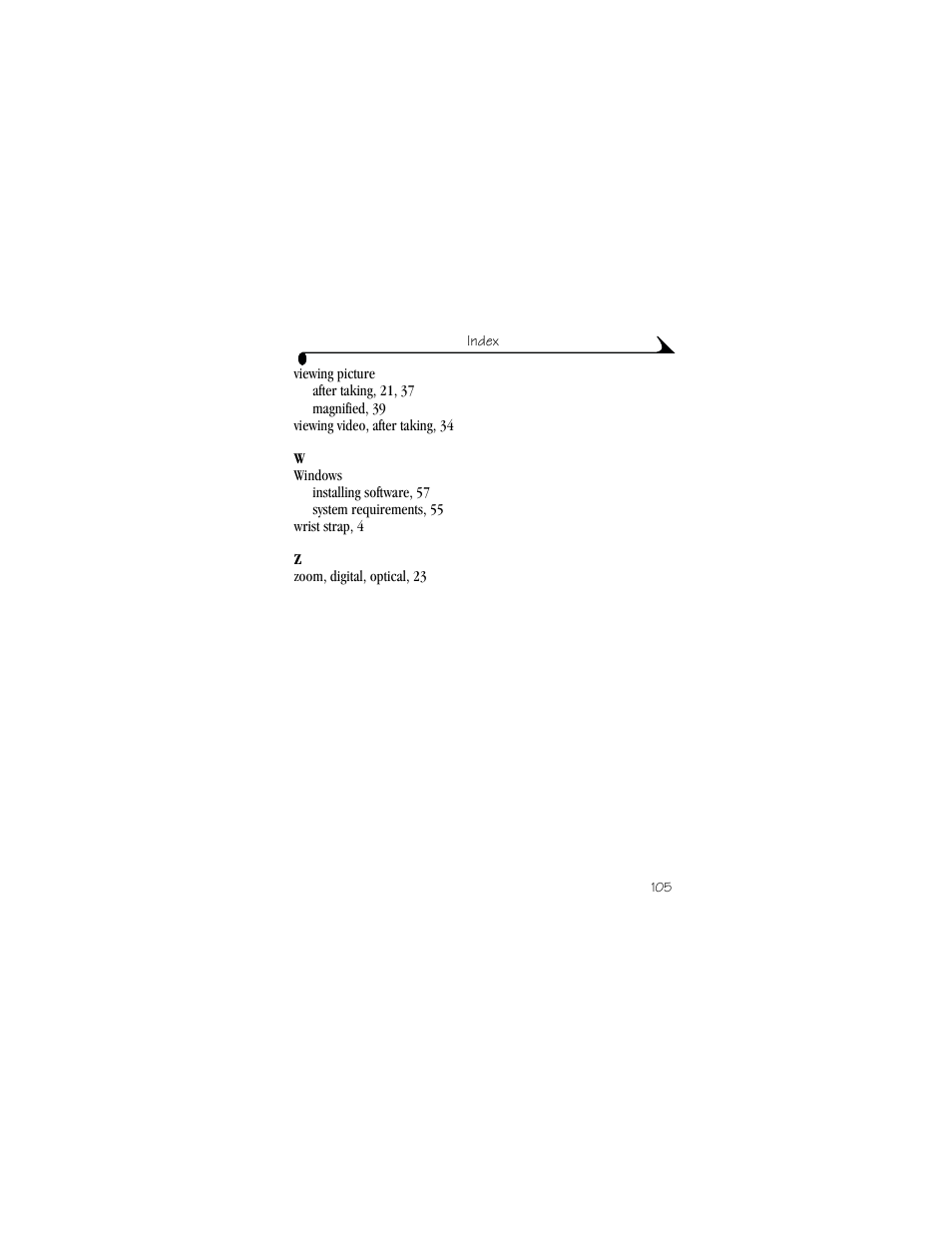 Kodak DX4530 User Manual | Page 117 / 117
