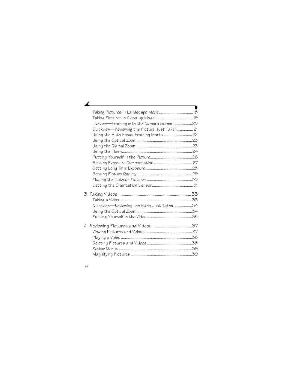 Kodak DX4530 User Manual | Page 8 / 117