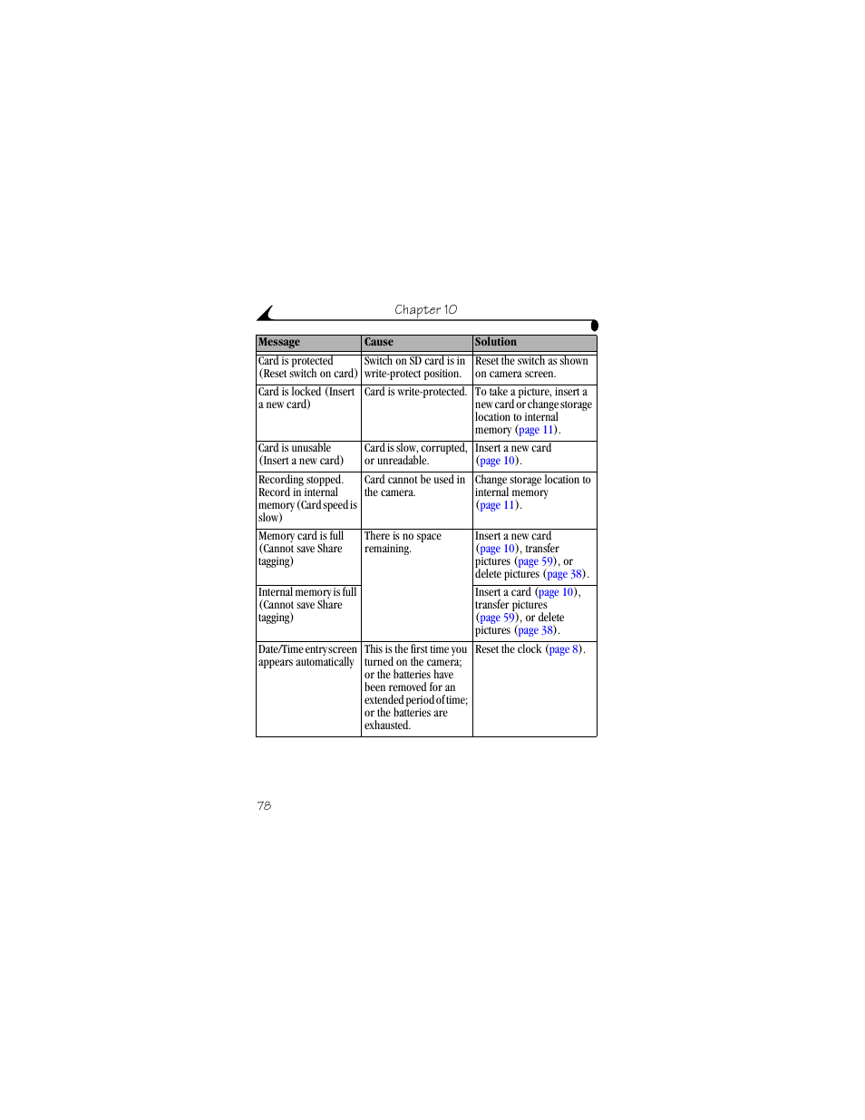 Kodak DX4530 User Manual | Page 90 / 117