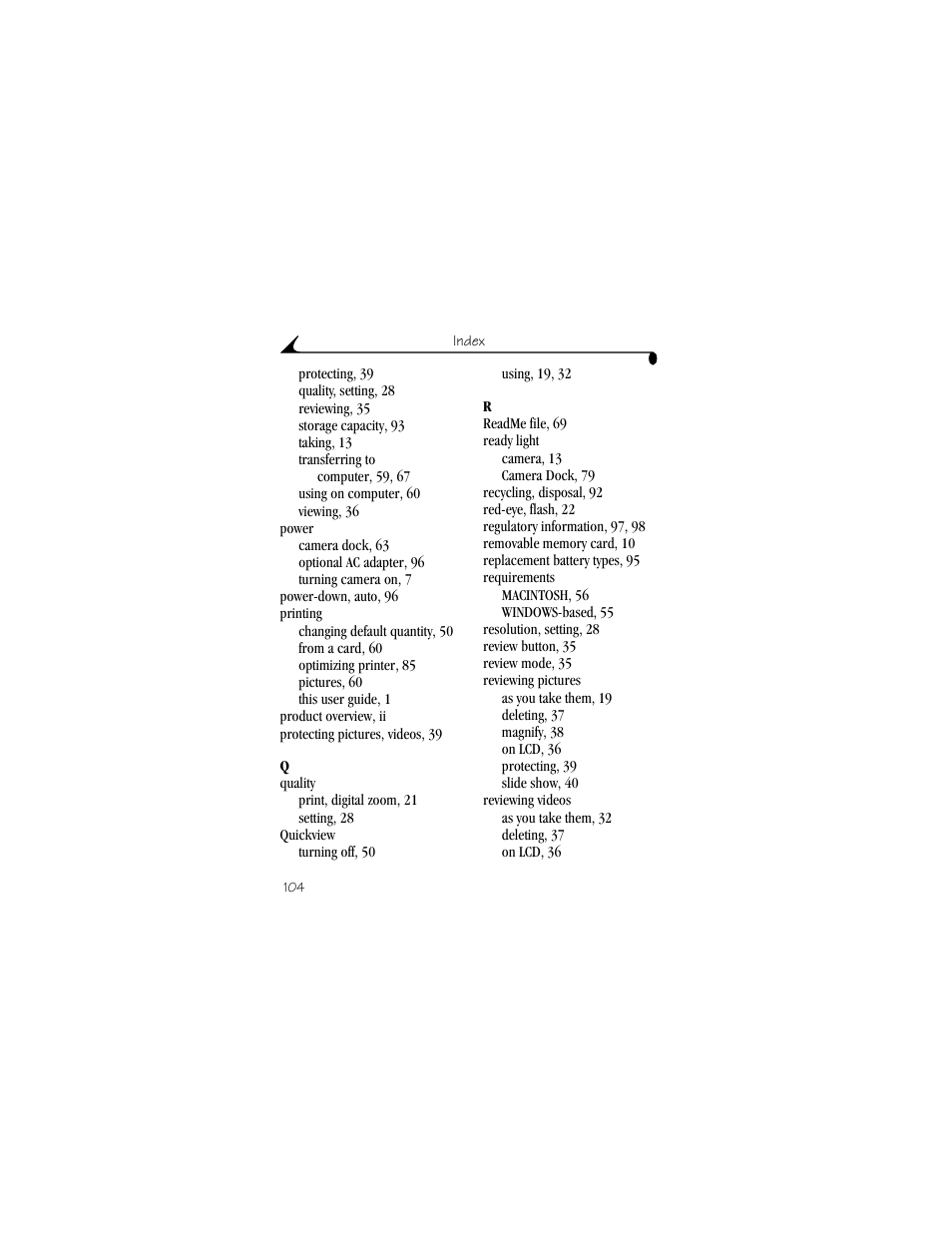 Kodak DX4330 User Manual | Page 116 / 120