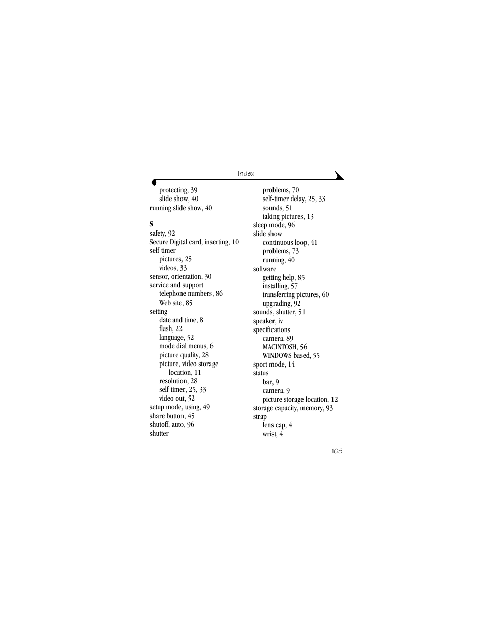 Kodak DX4330 User Manual | Page 117 / 120