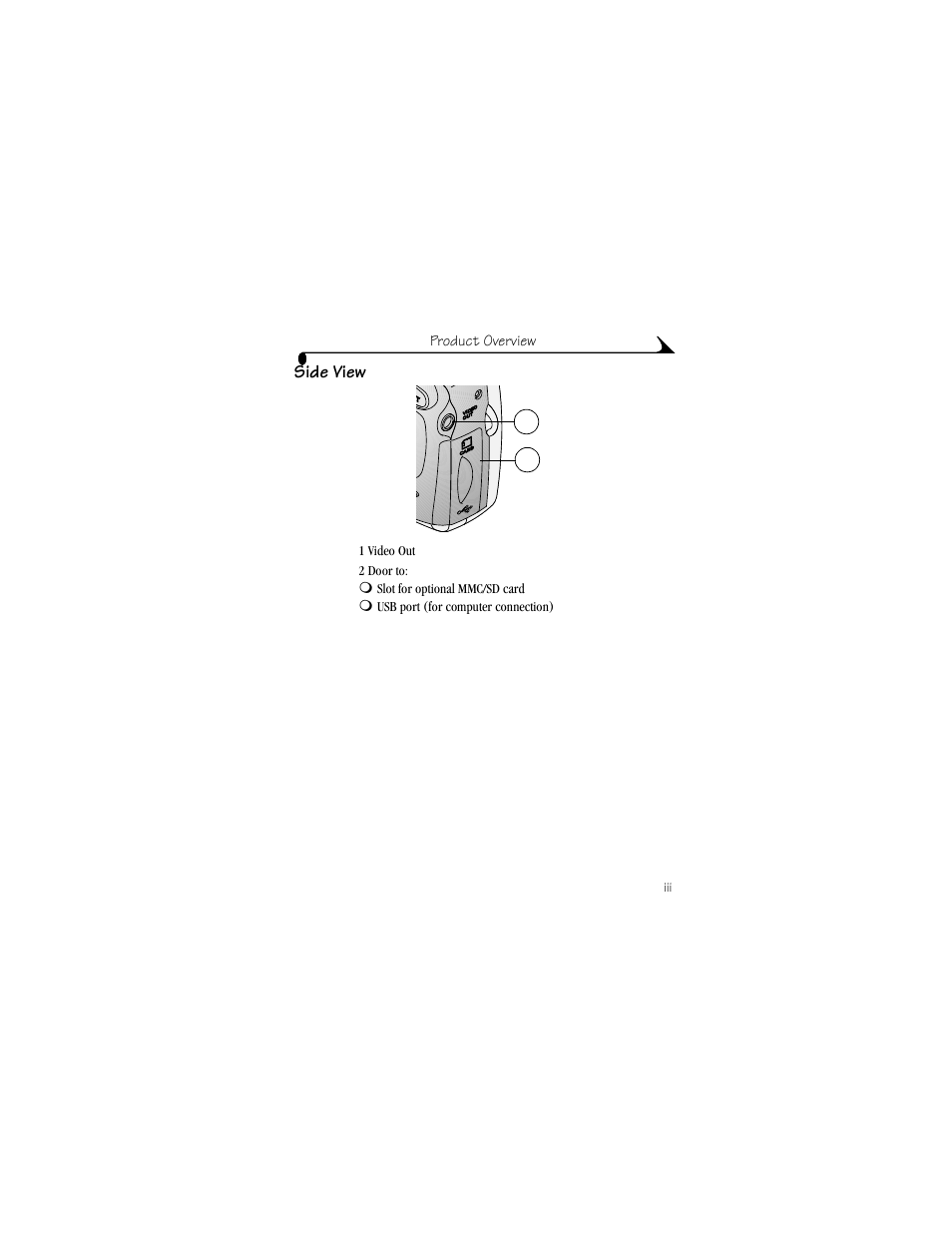 Kodak DX4330 User Manual | Page 5 / 120