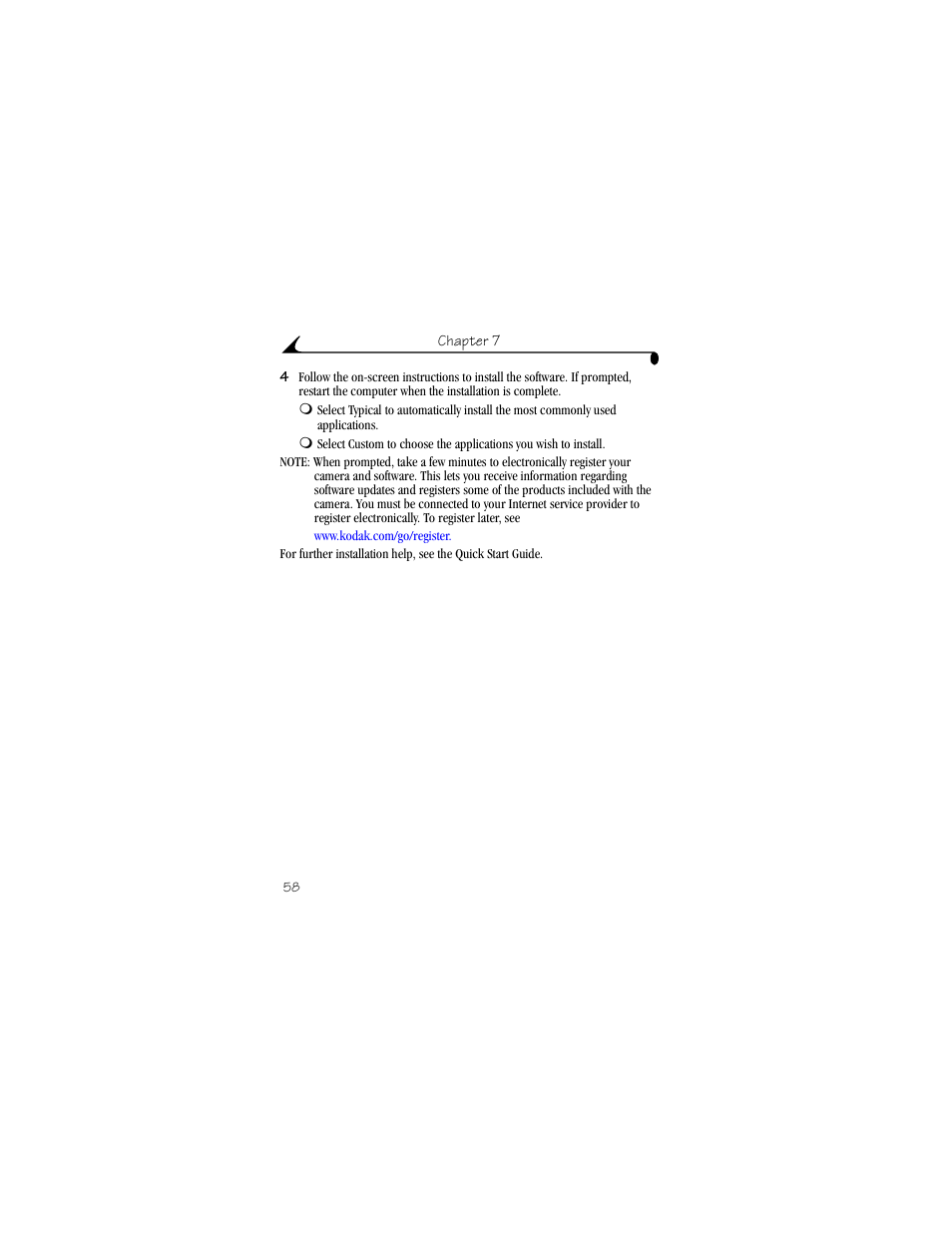 Kodak DX4330 User Manual | Page 70 / 120
