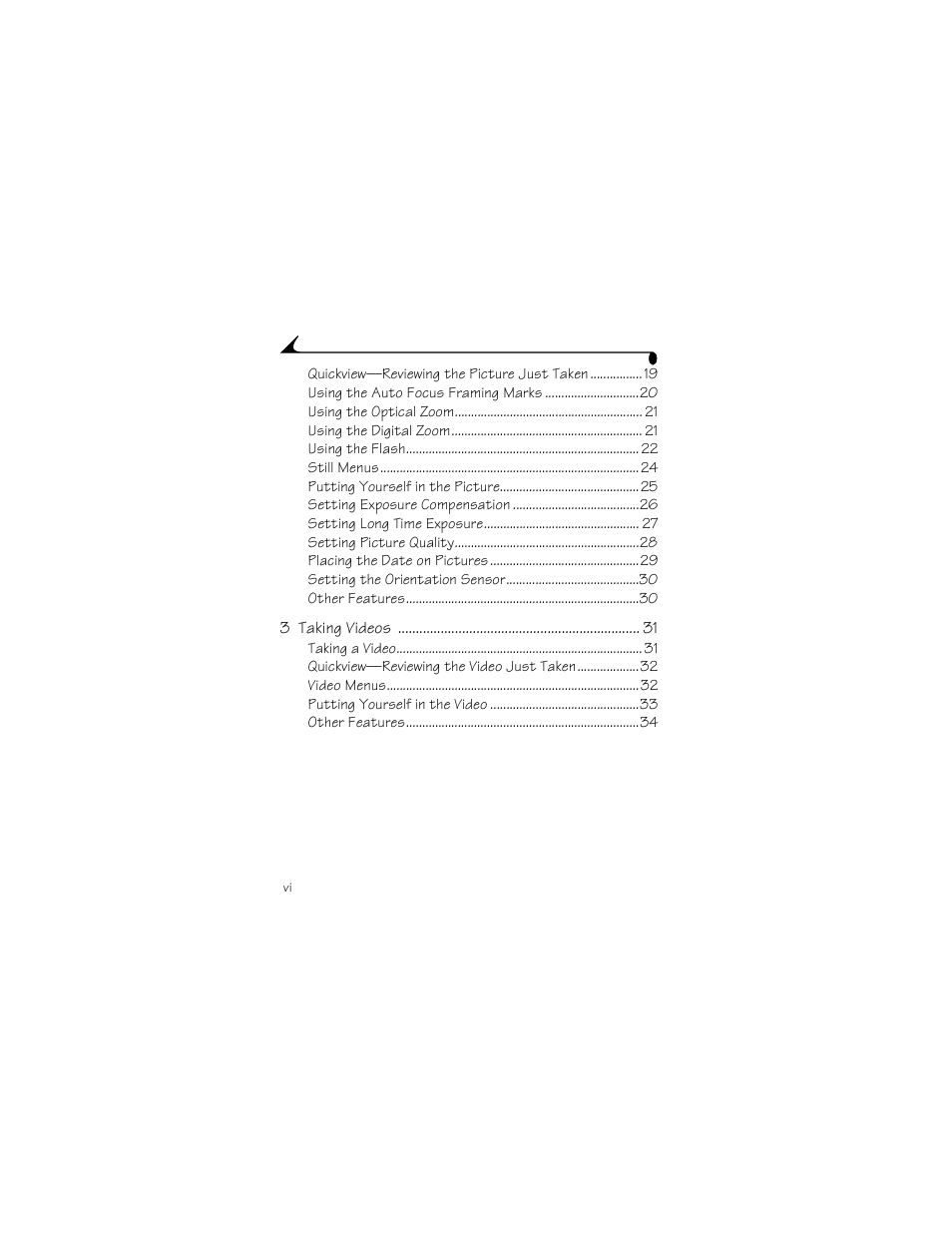 Kodak DX4330 User Manual | Page 8 / 120