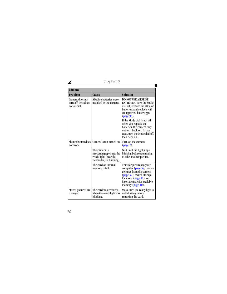 Kodak DX4330 User Manual | Page 82 / 120