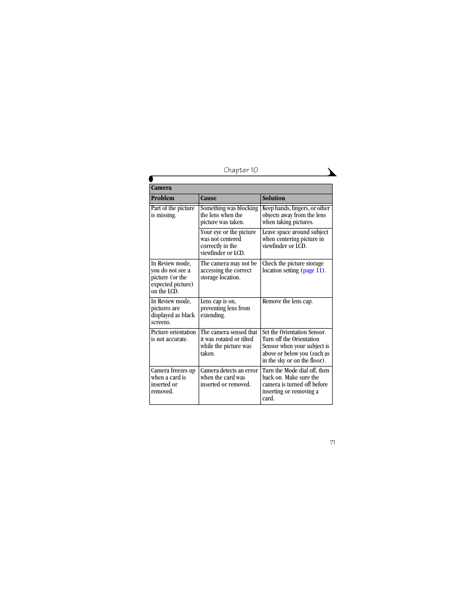 Kodak DX4330 User Manual | Page 83 / 120