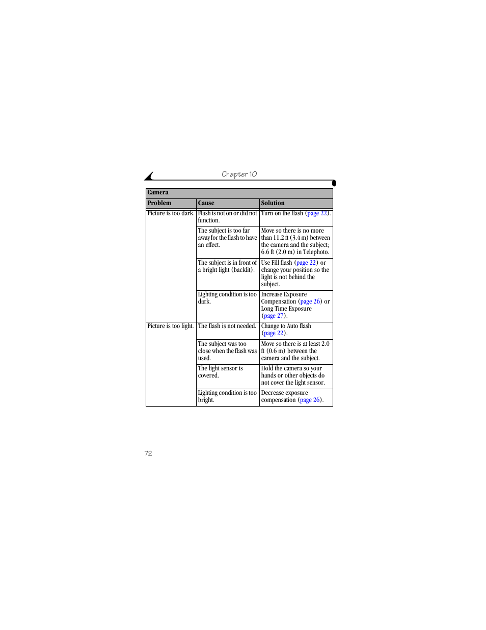 Kodak DX4330 User Manual | Page 84 / 120