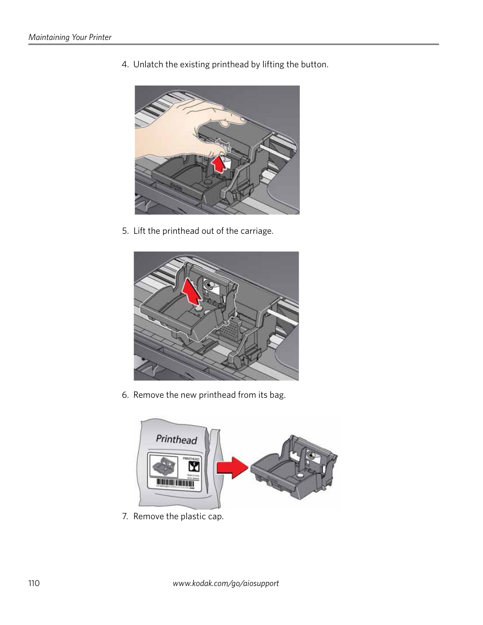 Kodak HERO 4.2 User Manual | Page 117 / 139