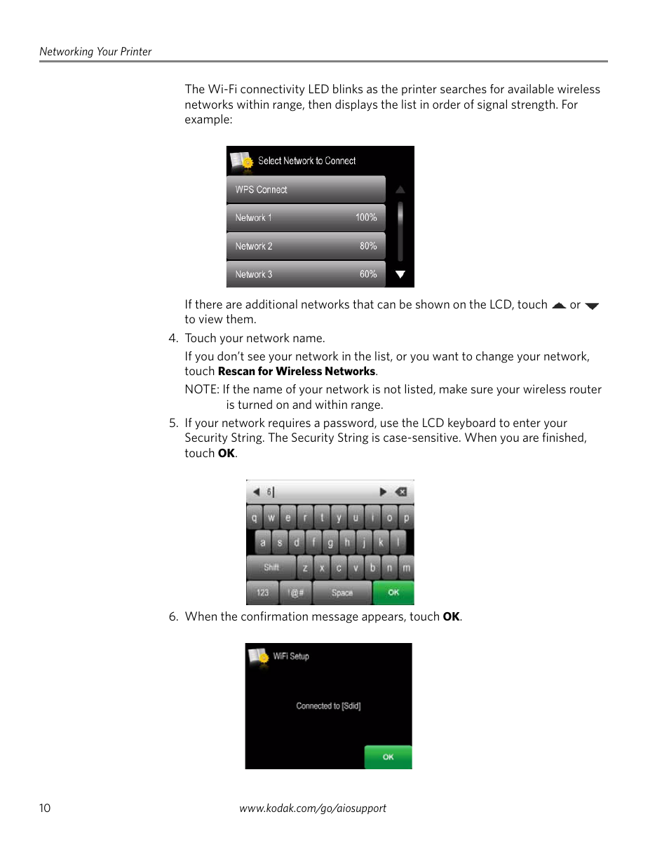 Kodak HERO 4.2 User Manual | Page 17 / 139