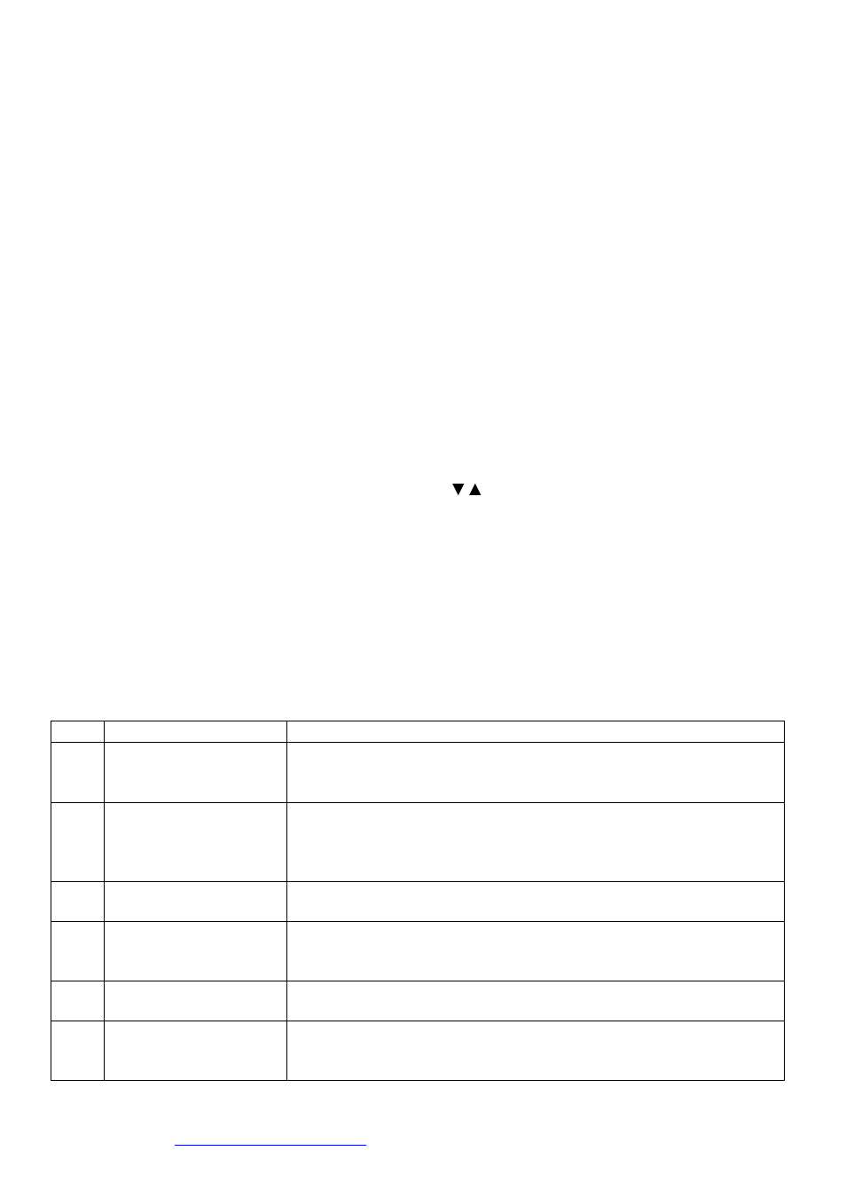 System setup, Troubleshooting | Hyundai H-HAS6032sub User Manual | Page 7 / 16