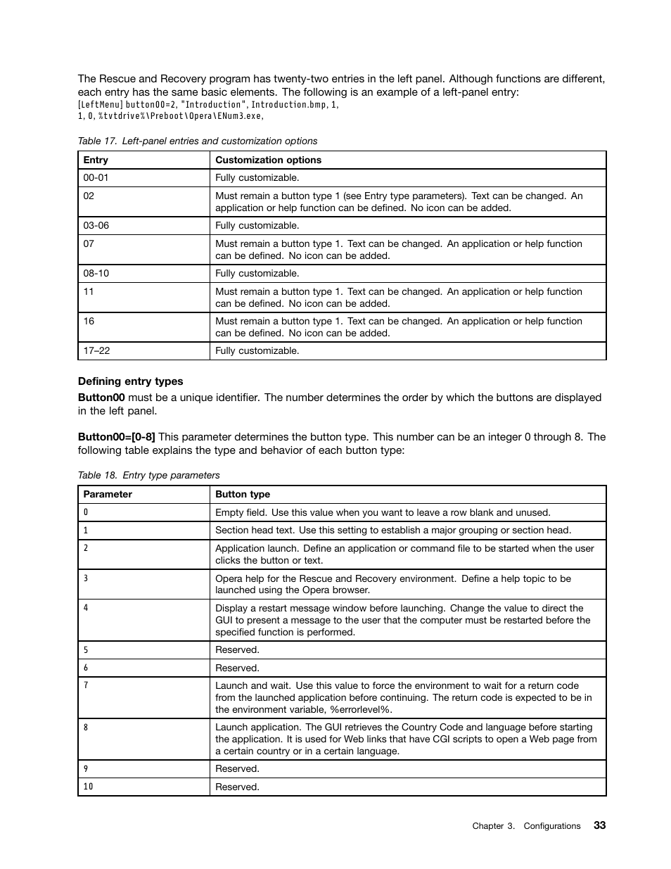 Lenovo ThinkVantage (Rescue and Recovery 4.5) User Manual | Page 39 / 86