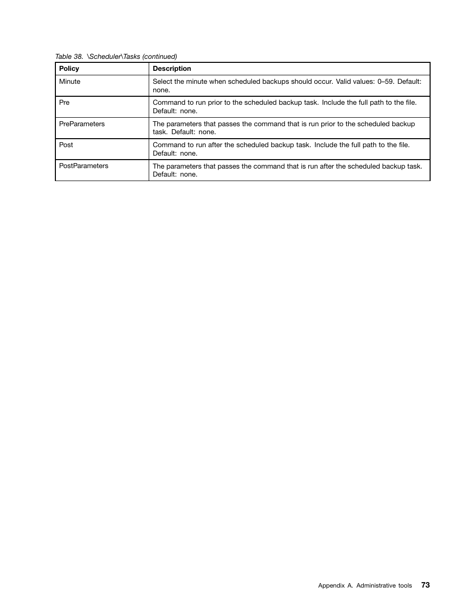Lenovo ThinkVantage (Rescue and Recovery 4.5) User Manual | Page 79 / 86
